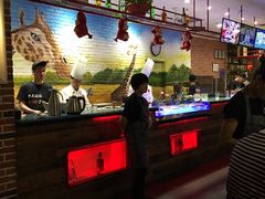 -铁板诱惑法式铁板烧(大卫城店)