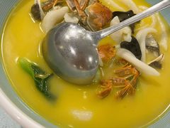 -老人和饭店(淮海中路店)