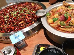 -嘎嘎鸭脑壳(驷马桥店)