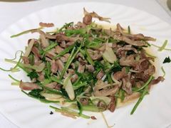 -老浒记烤鸭-北京菜(琉璃厂店)