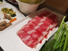 -海底捞火锅(吾悦广场店)