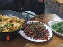 -重庆小馆(大郊亭店)