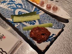-探鱼·鲜青椒爽麻烤鱼(天河优托邦店)