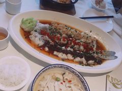 -巴陵全鱼席(湖南老字号汴河街店 )