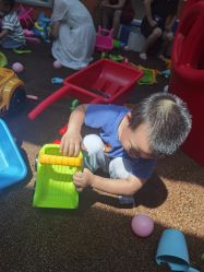 -孩子王童乐园(马群店)