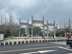 -南岳衡山风景名胜区