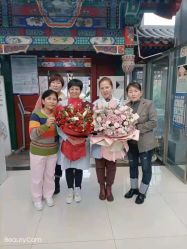 -北京市东城区妇幼保健院(北院区)