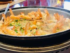 -中国徽菜·徽商故里(广安门店)