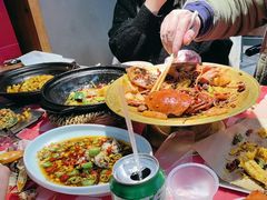 -永信海鲜(群星城店)