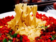 -锅儿匠辣子鸡(春熙路店)
