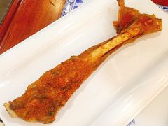 -丝路东方虾仁水饺(北京路二宫汇嘉店)