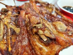 -闫家炸鸡架(五爱总店)