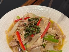-阿里家·新疆烤肉酒場