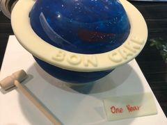 -BON CAKE(华贸购物中心店)