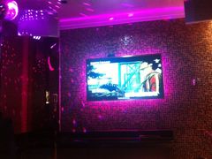 -乐界KTV(虹桥中心店)