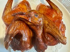 红烧乳鸽-金山记靓鸡·地道中山味(湖滨中路店)