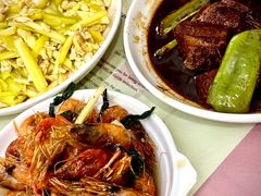 -蘭心餐厅(进贤路店)