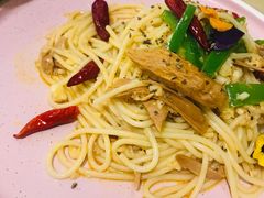 -雕刻时光咖啡馆(交大店)