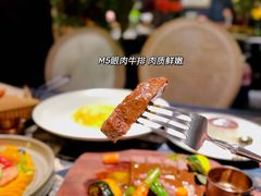 -第101座花园餐厅(湖滨88店)