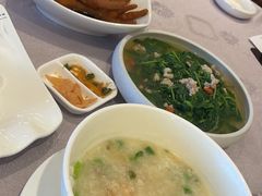 -汤臣·空中餐厅·严选粤菜(石湾世博广场店)