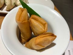 -苏小柳手工点心(人民广场分院)
