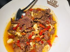 炊烟小炒黄牛肉-炊烟小炒黄牛肉(中心印象城店)