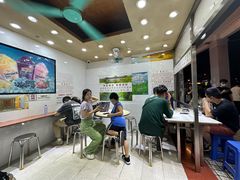-百花传统甜品店(原址店)