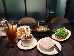 -鹊玥·粤菜小馆(汇智国际商业中心店)