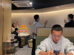 -海底捞火锅(高新活力汇店)