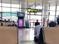 -丽江三义国际机场