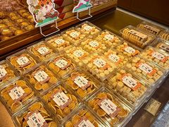 -百饼园(澳门路店)