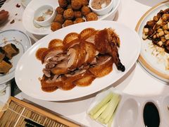 -惠丰堂饭庄·烤鸭·京味菜(翠微路店)