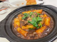 -广州酒家(中华广场店)