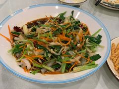 -丈母娘的饭局•新金陵菜(牛首山店)