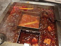 -锦城印象火锅(天府三街店)