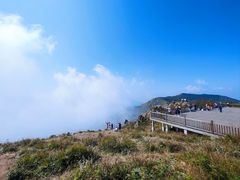 -白草畔自然风景区