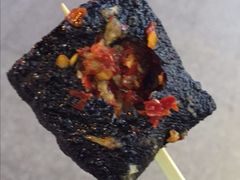 -黑色经典臭豆腐·湖南特产(步行街店)