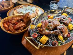 -COMMUNE幻师(渔人码头店)