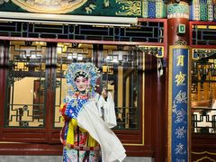 -花家怡园(四合院总店)