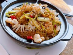 海皇粉丝煲-苏浙汇(南京西路店)