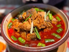 -老街鱼嘴巴(坡子街老店)