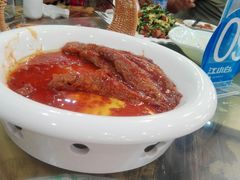 家熬鲫鱼头-清真•蜀风园(丁字沽总店)