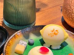 -木棉·醉心粤味(COCO Park店)