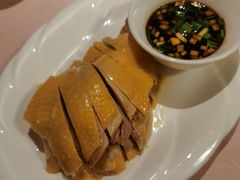 白切鸡-翠亭酒家(山西南路店)