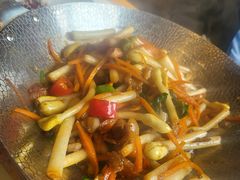 -陈厨老家菜馆(新苑店)