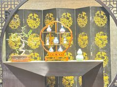 -海天楼中餐厅(吴宫泛太平洋酒店)