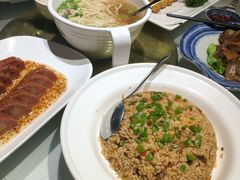 -阿西娅食府(中关村店)