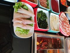 -重庆德忆火锅（龙南街3店）(渝水岸餐饮)