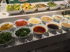 -麻辣空间·清油火锅(水井沟店)