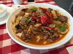 -西贝(无锡万象城店)